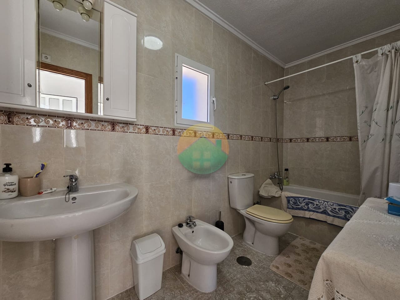 3 bedroom Villa for sale in Camposol with pool - € 214,995 (Ref: 9531970)