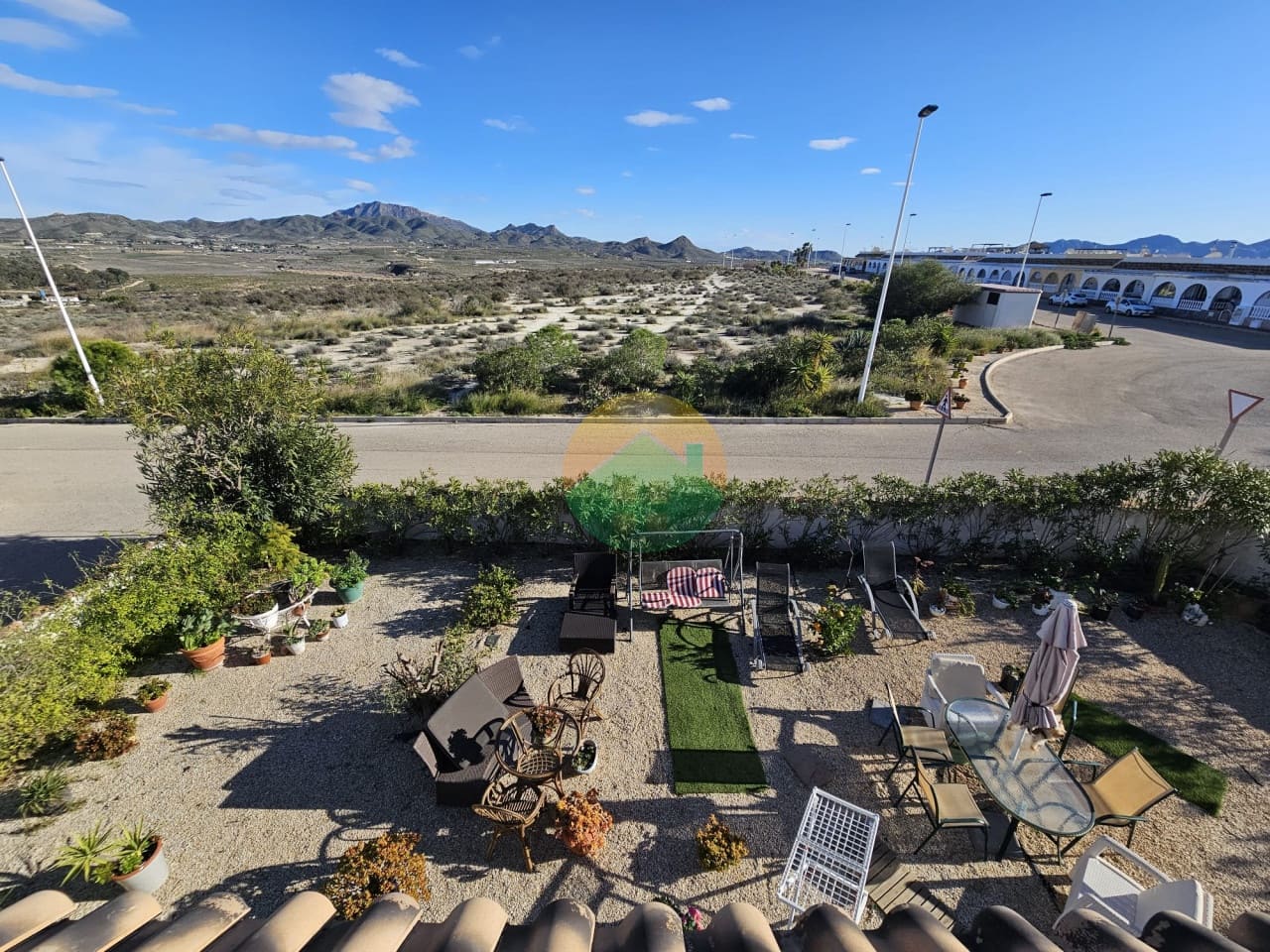 3 bedroom Villa for sale in Camposol with pool - € 214,995 (Ref: 9531970)