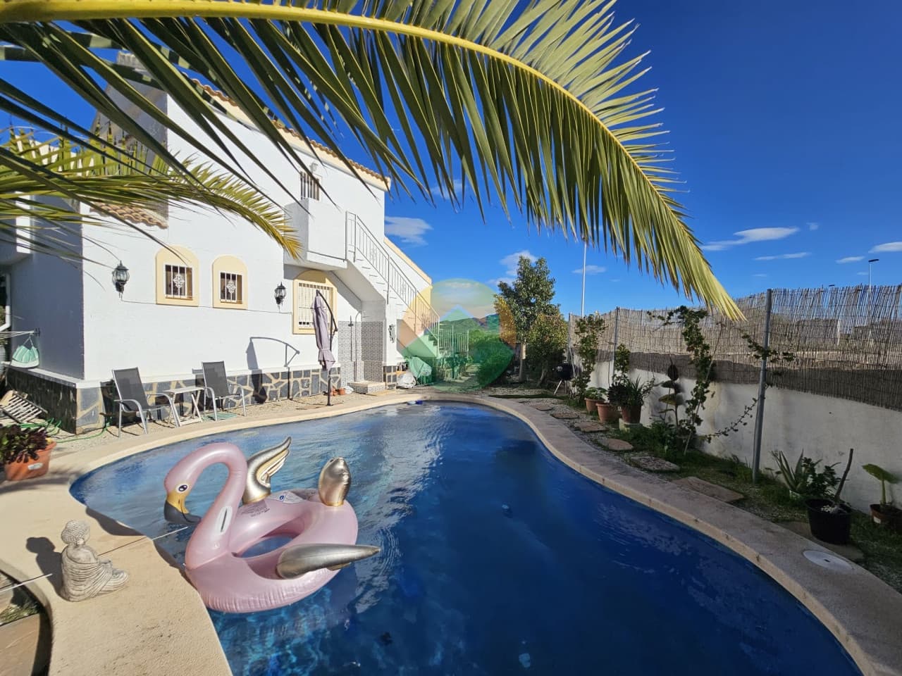 3 bedroom Villa for sale in Camposol with pool - € 214,995 (Ref: 9531970)