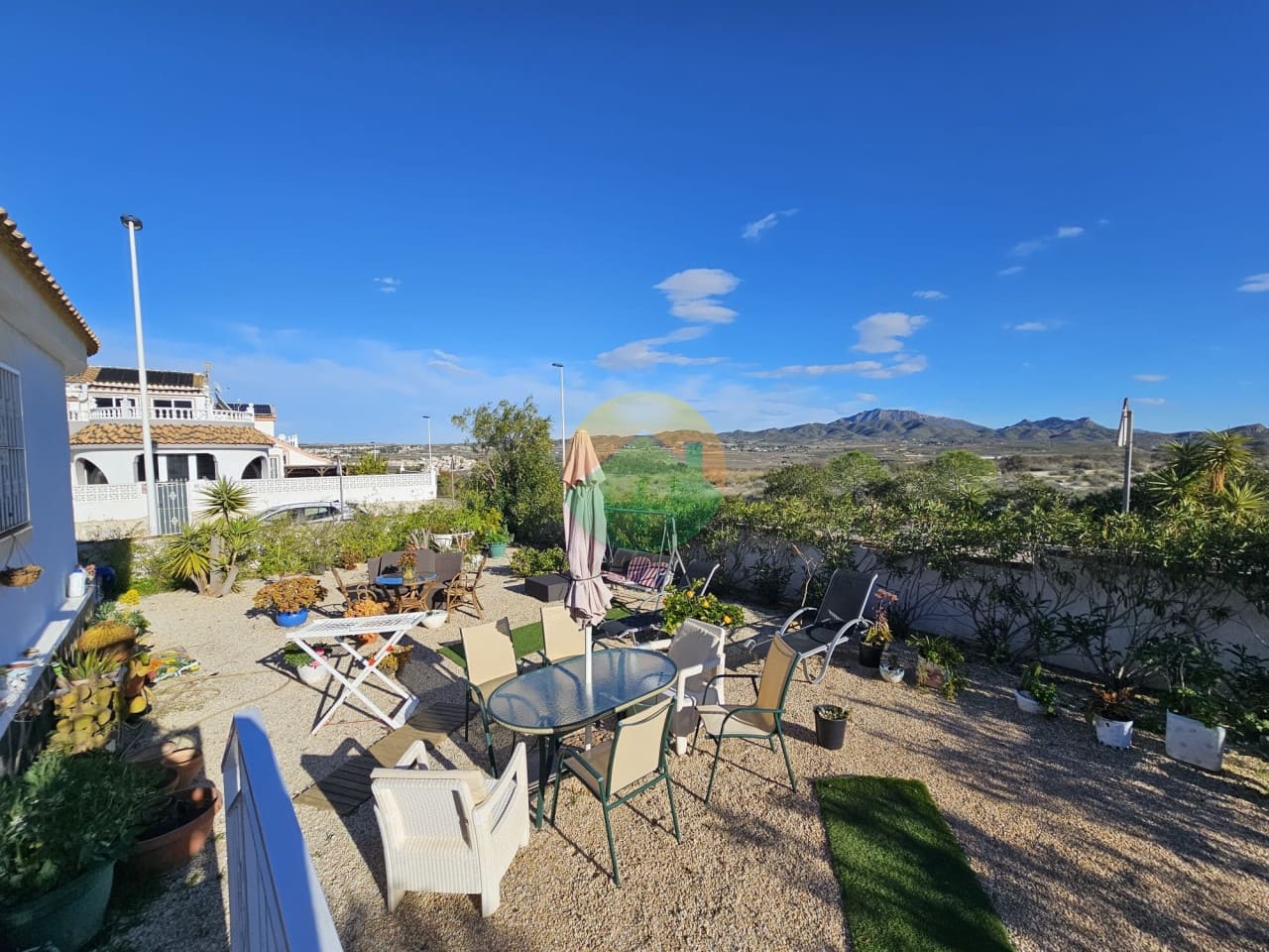 3 bedroom Villa for sale in Camposol with pool - € 214,995 (Ref: 9531970)