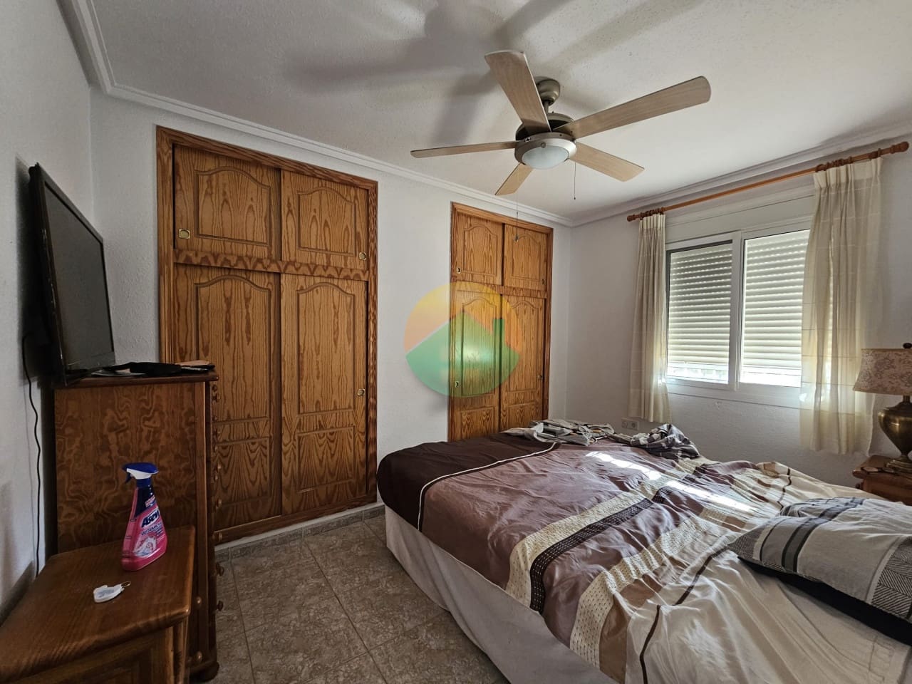 3 bedroom Villa for sale in Camposol with pool - € 214,995 (Ref: 9531970)