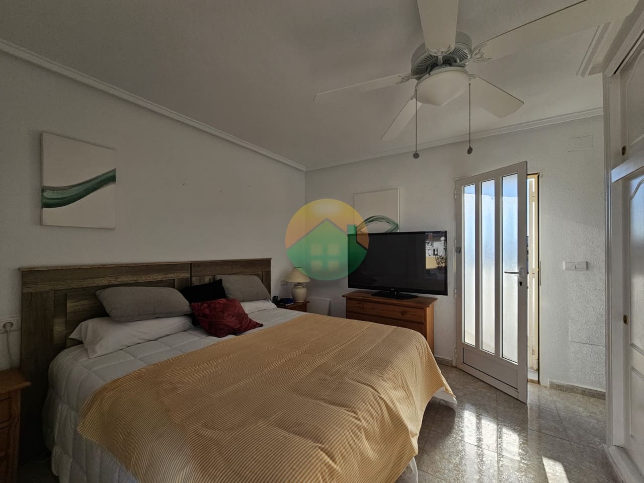 3 bedroom Villa for sale in Camposol with pool - € 214,995 (Ref: 9531970)