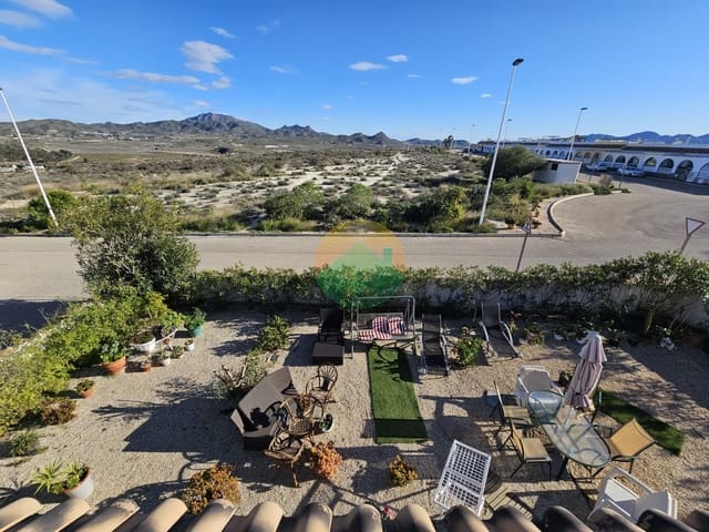 3 bedroom Villa for sale in Camposol, Mazarrón with pool - € 214,995 (Ref: 9531970)