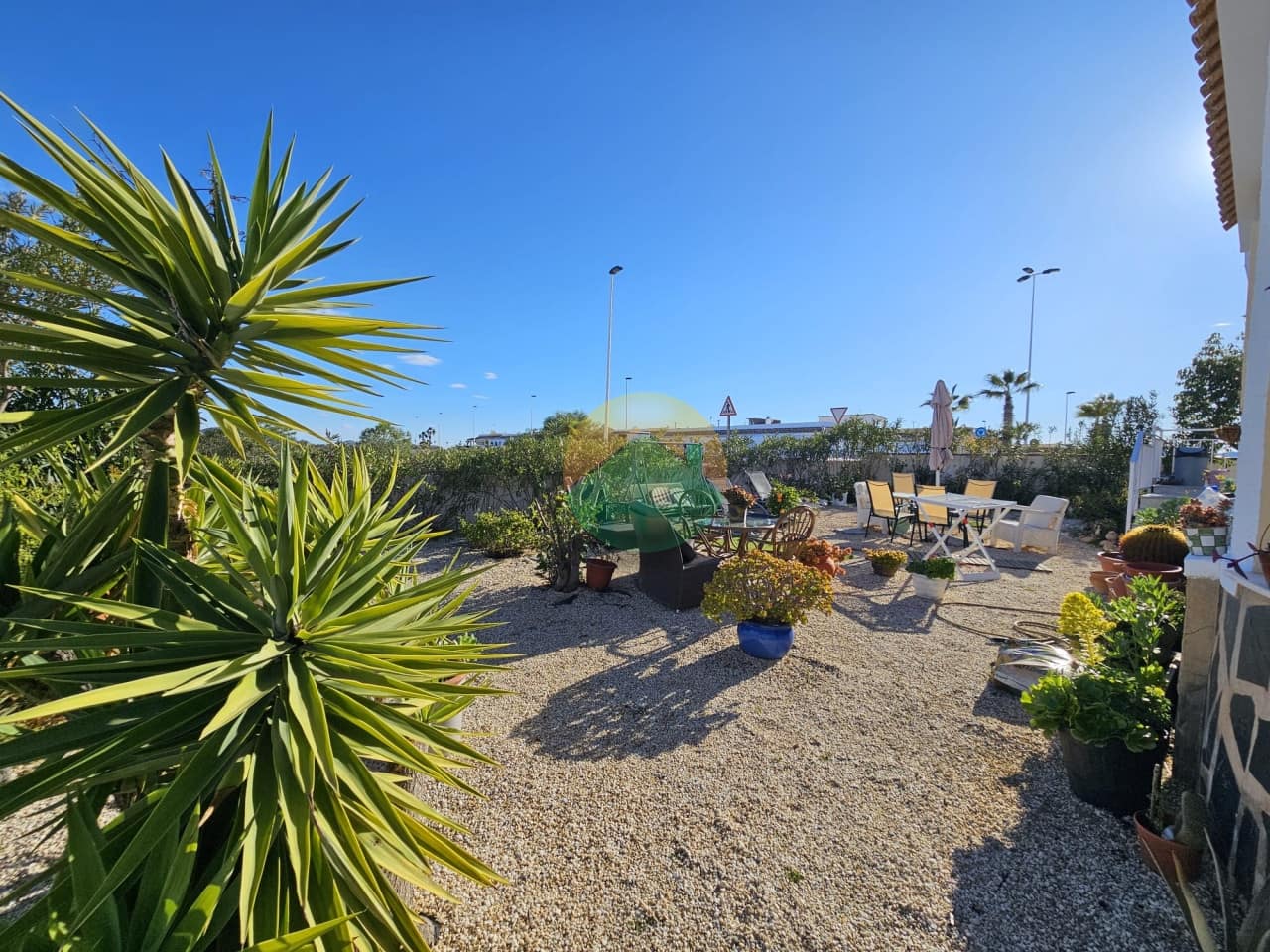 3 bedroom Villa for sale in Camposol with pool - € 214,995 (Ref: 9531970)