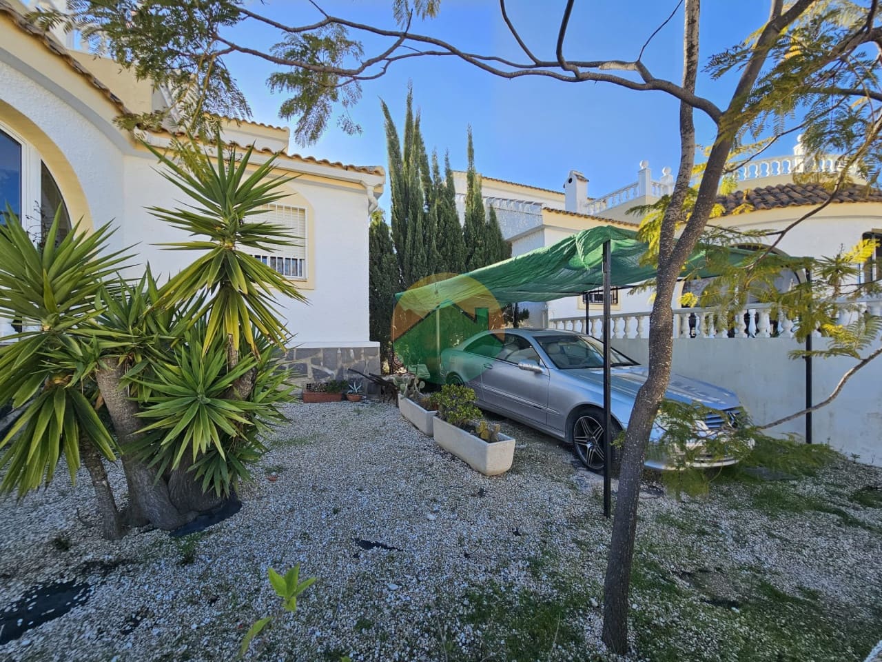 3 bedroom Villa for sale in Camposol with pool - € 214,995 (Ref: 9531970)