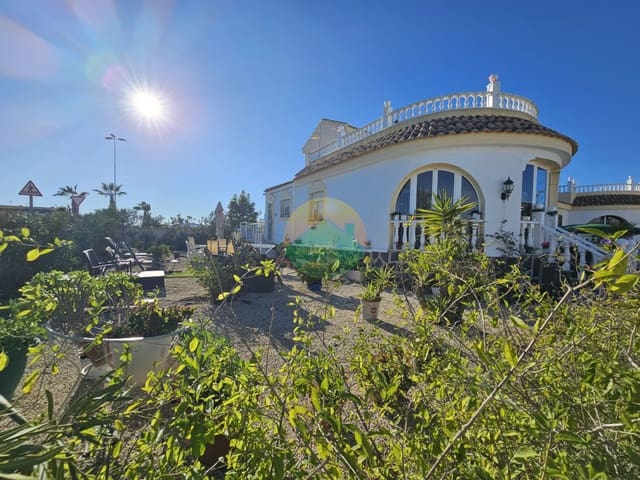 3 bedroom Villa for sale in Camposol, Mazarrón with pool - € 214,995 (Ref: 9531970)