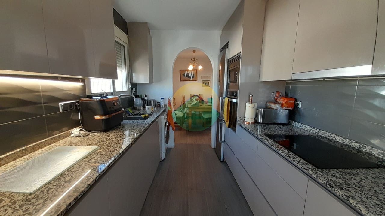 4 soverom Villa til salgs i Camposol med svømmebasseng garasje - € 339 995 (Ref: 9532415)