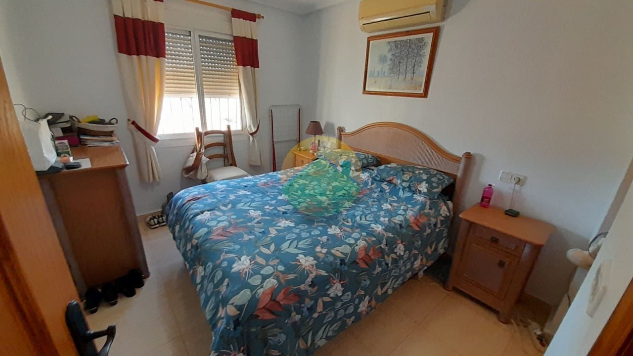 4 soverom Villa til salgs i Camposol med svømmebasseng garasje - € 339 995 (Ref: 9532415)