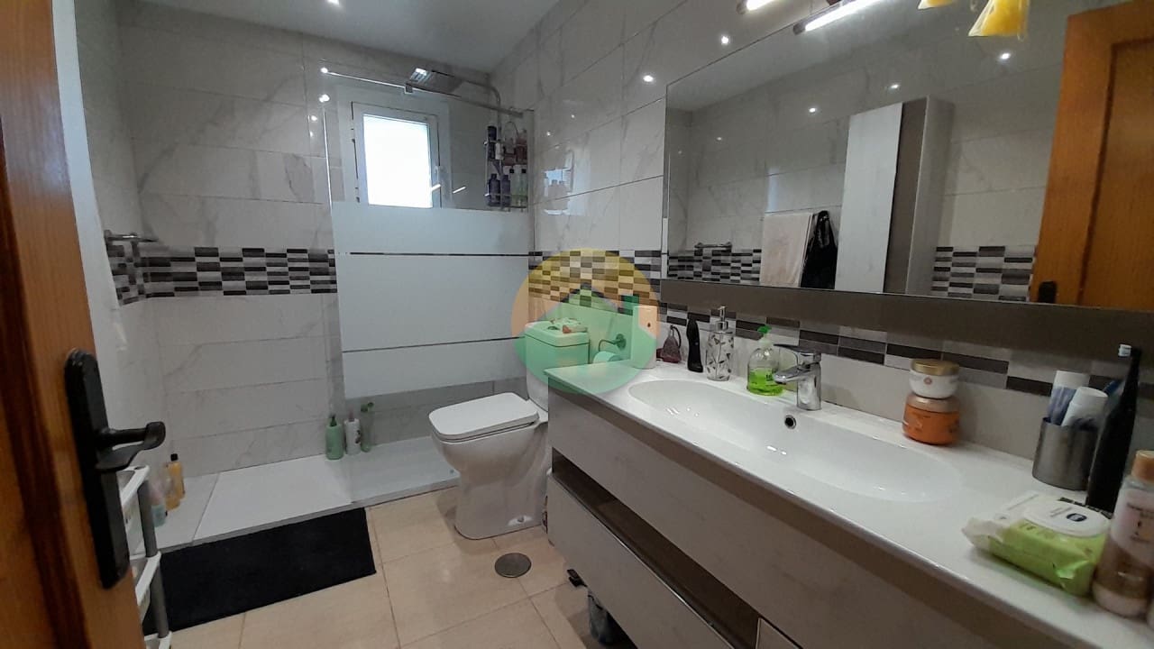 4 soverom Villa til salgs i Camposol med svømmebasseng garasje - € 339 995 (Ref: 9532415)