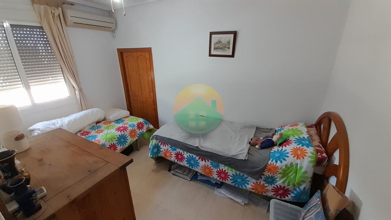 4 soverom Villa til salgs i Camposol med svømmebasseng garasje - € 339 995 (Ref: 9532415)