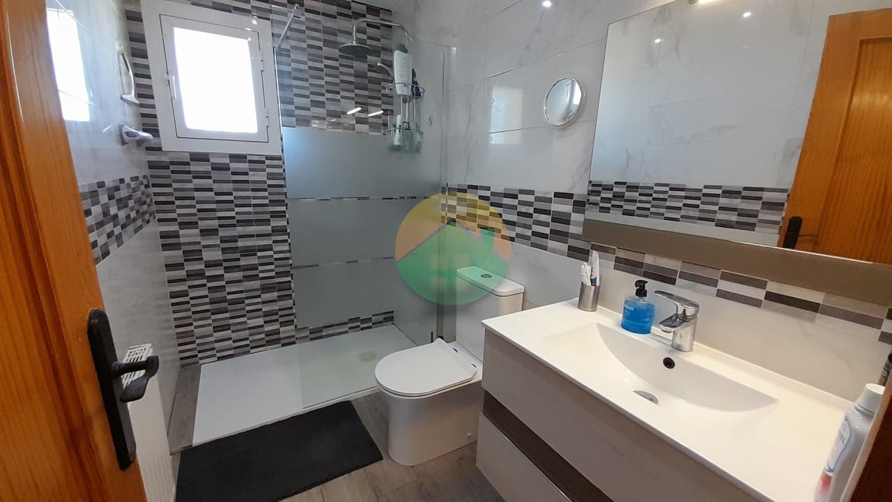 4 soverom Villa til salgs i Camposol med svømmebasseng garasje - € 339 995 (Ref: 9532415)