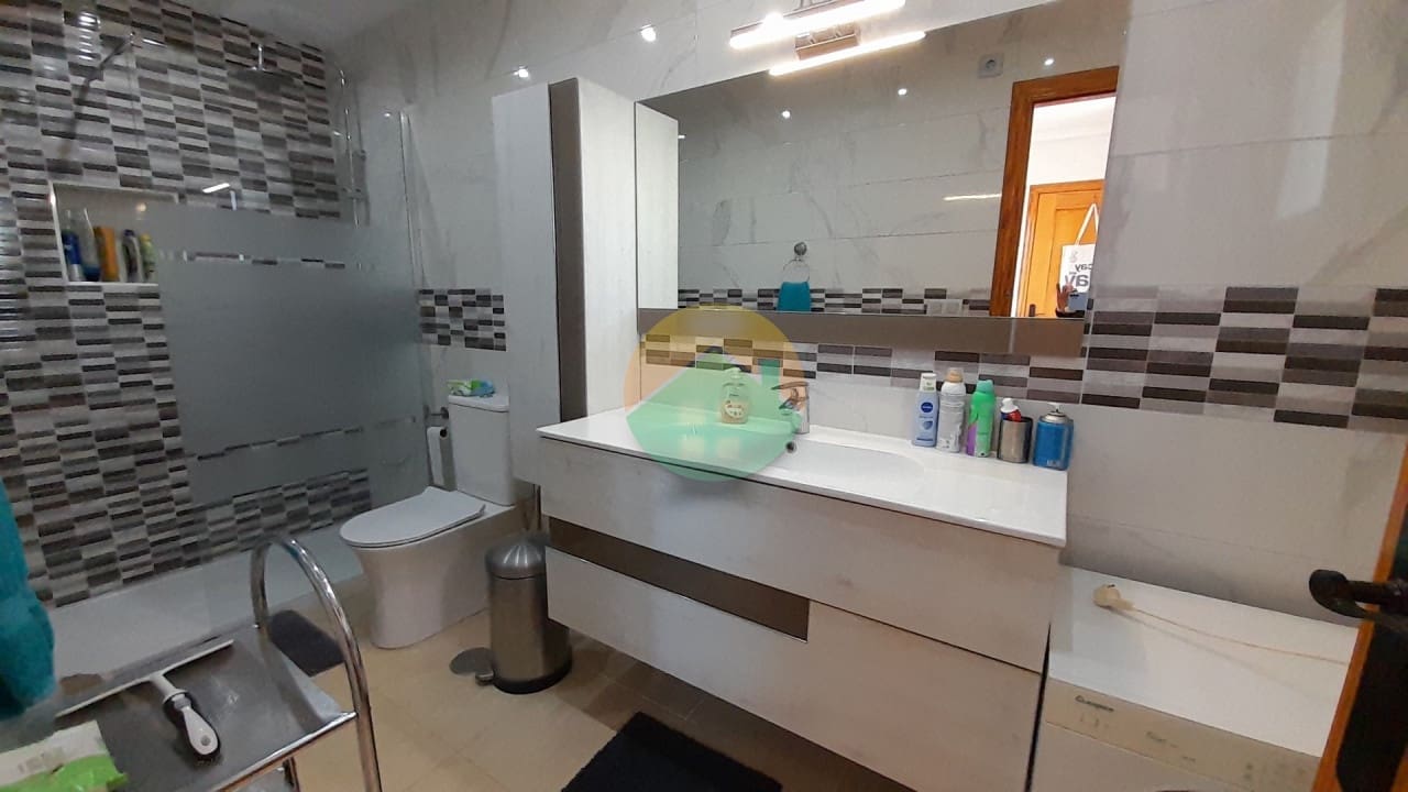 4 soverom Villa til salgs i Camposol med svømmebasseng garasje - € 339 995 (Ref: 9532415)