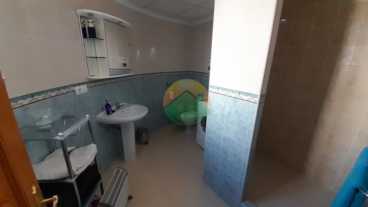 4 soverom Villa til salgs i Camposol med svømmebasseng garasje - € 339 995 (Ref: 9532415)