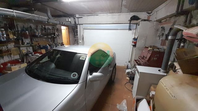 4 soverom Villa til salgs i Camposol, Mazarrón med svømmebasseng garasje - € 339 995 (Ref: 9532415)