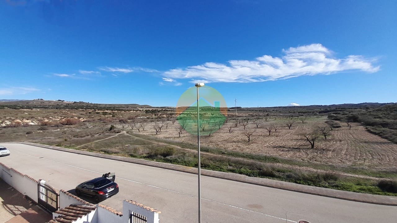 4 soverom Villa til salgs i Camposol med svømmebasseng garasje - € 339 995 (Ref: 9532415)