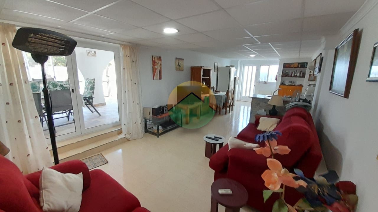 4 soverom Villa til salgs i Camposol med svømmebasseng garasje - € 339 995 (Ref: 9532415)