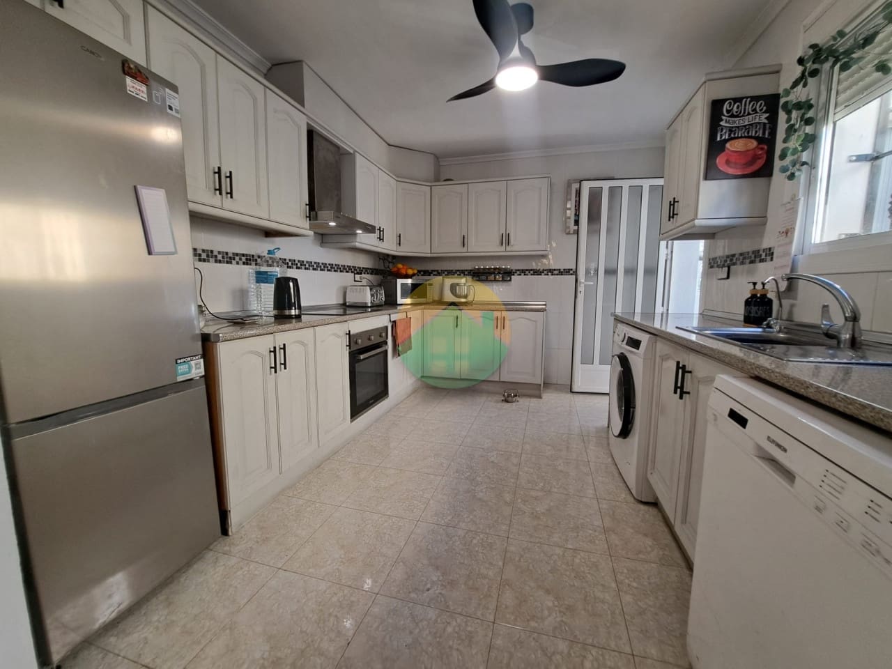 3 slaapkamer Villa te koop in Camposol met zwembad - € 194.500 (Ref: 9542252)