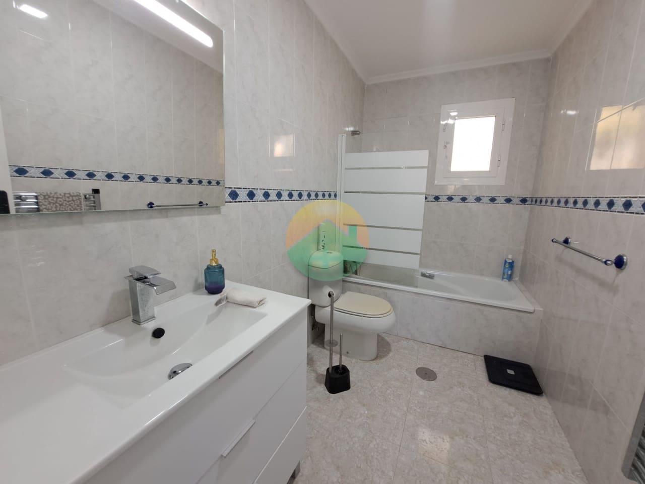 3 slaapkamer Villa te koop in Camposol met zwembad - € 194.500 (Ref: 9542252)