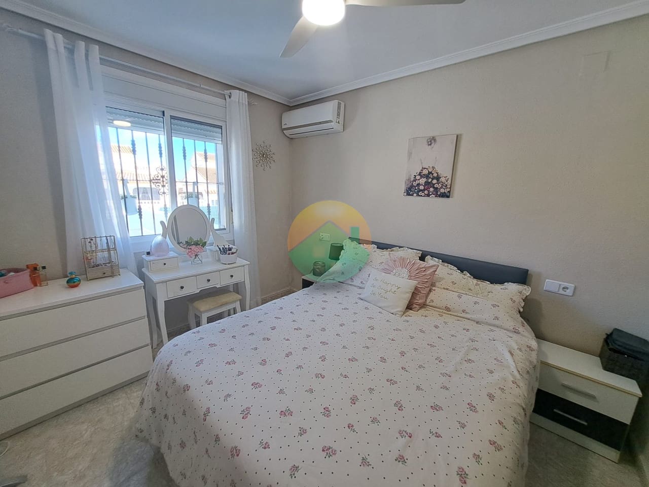 3 slaapkamer Villa te koop in Camposol met zwembad - € 194.500 (Ref: 9542252)