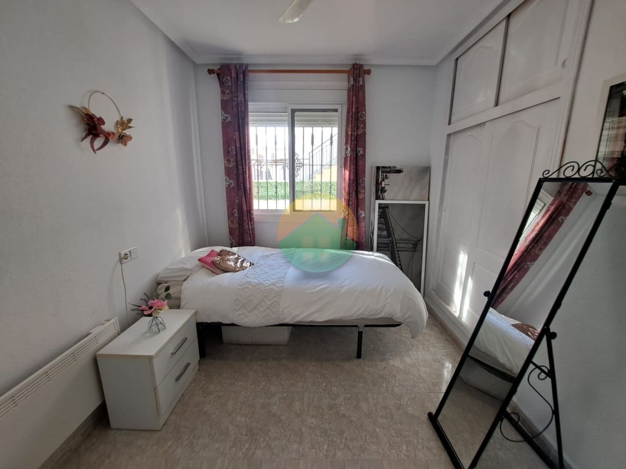 3 slaapkamer Villa te koop in Camposol met zwembad - € 194.500 (Ref: 9542252)