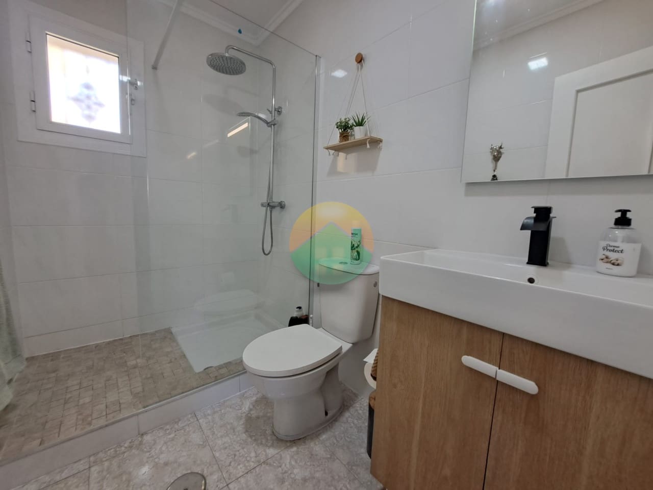 3 slaapkamer Villa te koop in Camposol met zwembad - € 194.500 (Ref: 9542252)