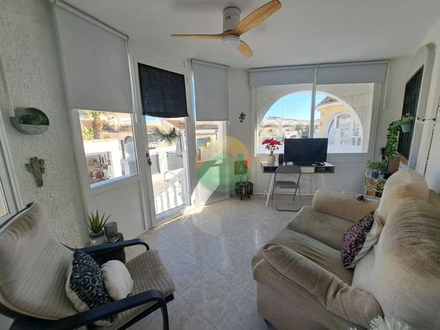 3 slaapkamer Villa te koop in Camposol, Mazarrón met zwembad - € 194.500 (Ref: 9542252)