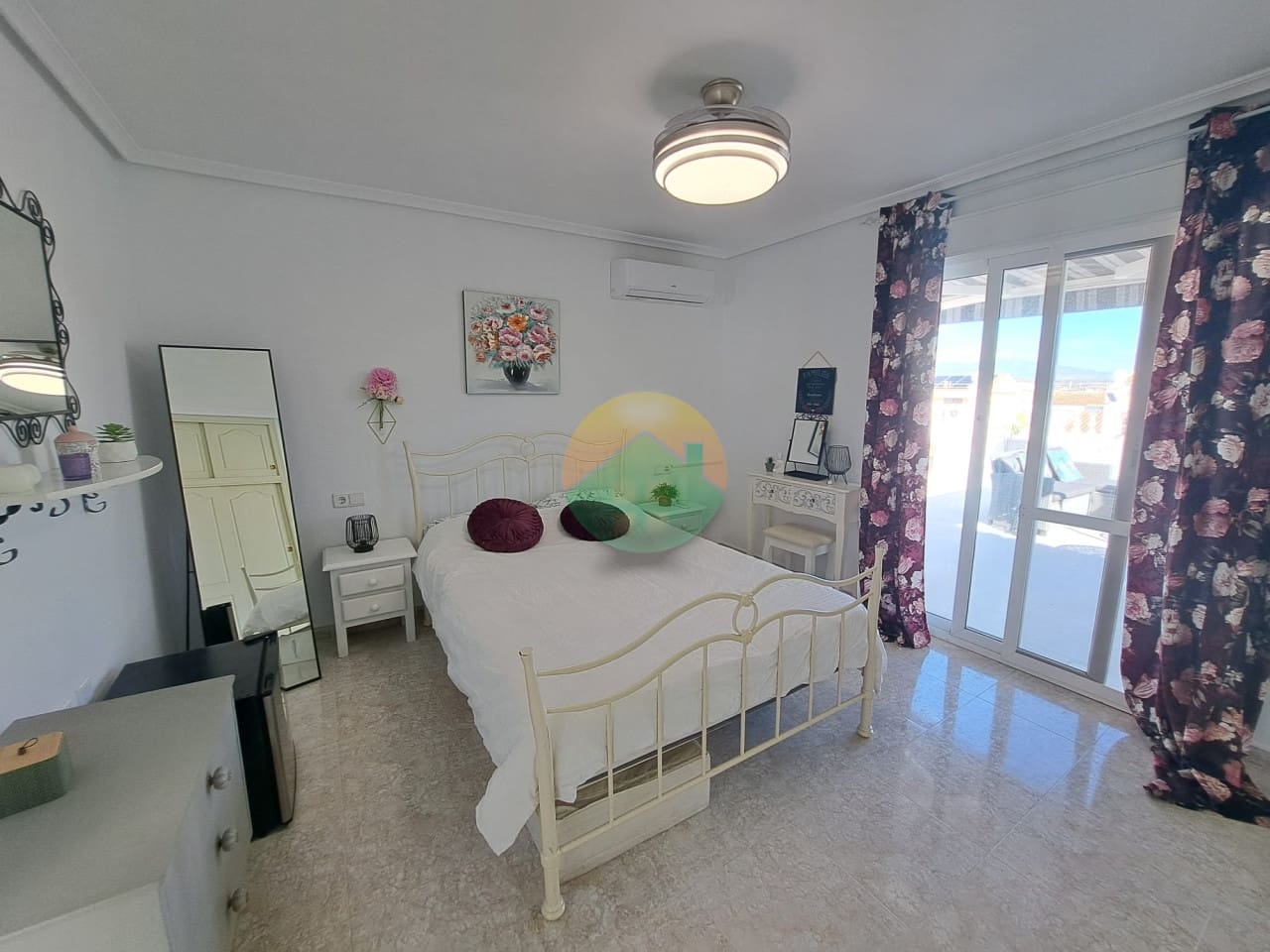 3 slaapkamer Villa te koop in Camposol met zwembad - € 194.500 (Ref: 9542252)