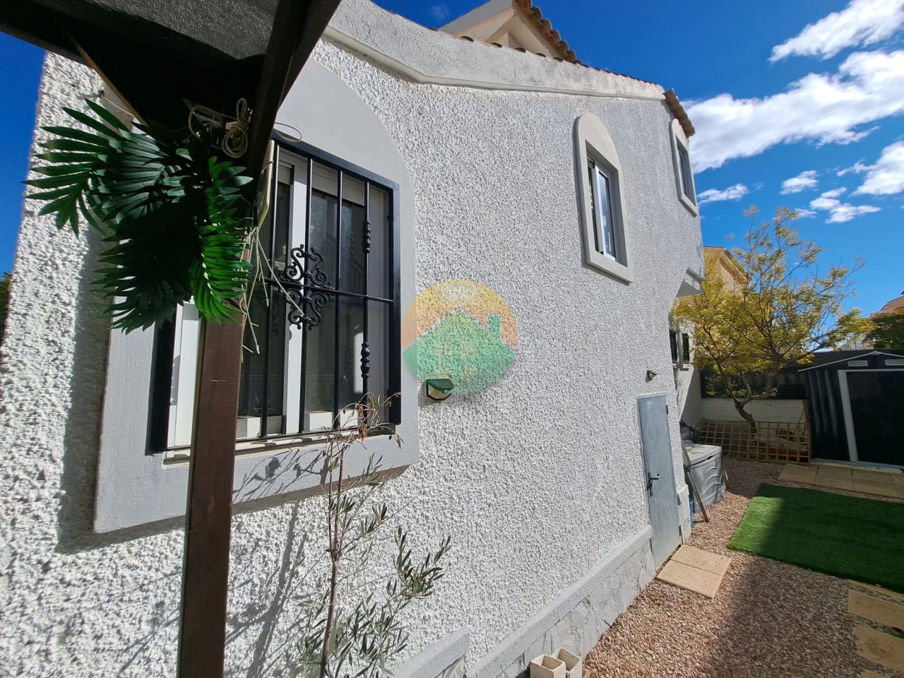 3 slaapkamer Villa te koop in Camposol met zwembad - € 194.500 (Ref: 9542252)