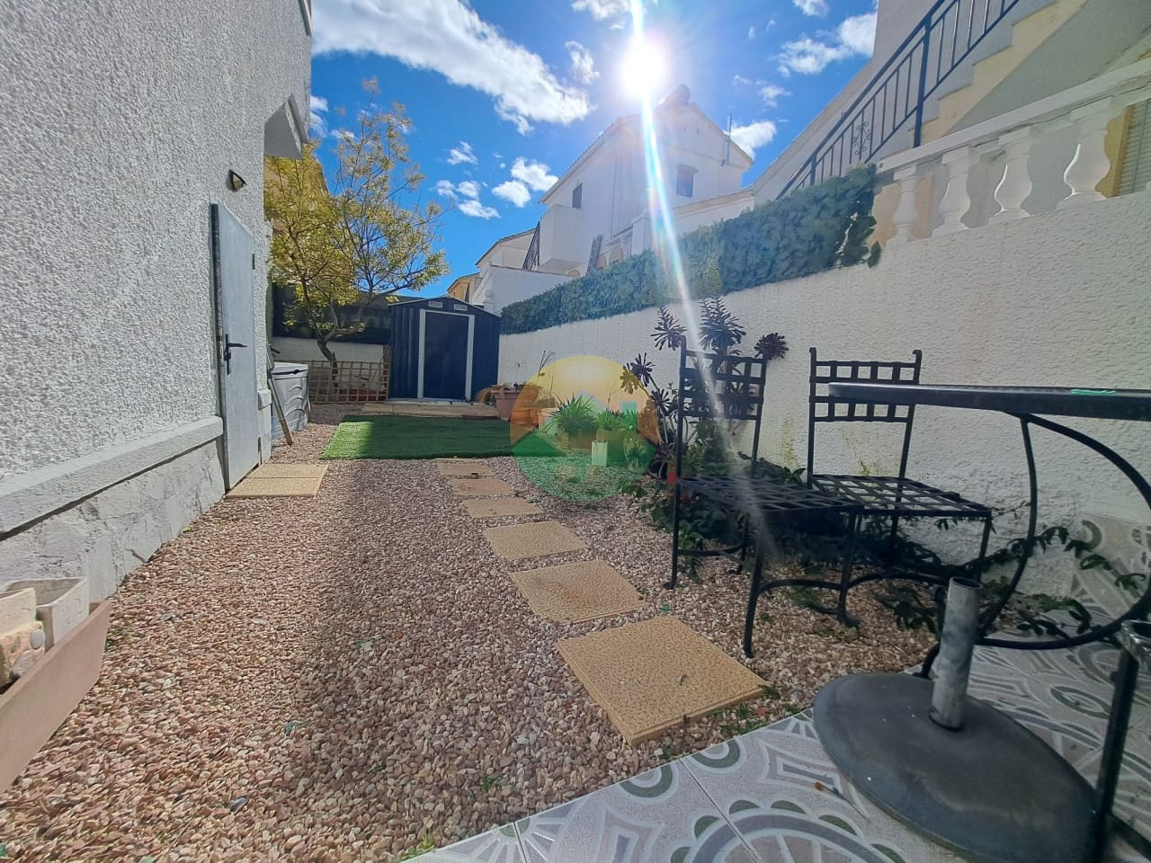 3 slaapkamer Villa te koop in Camposol met zwembad - € 194.500 (Ref: 9542252)