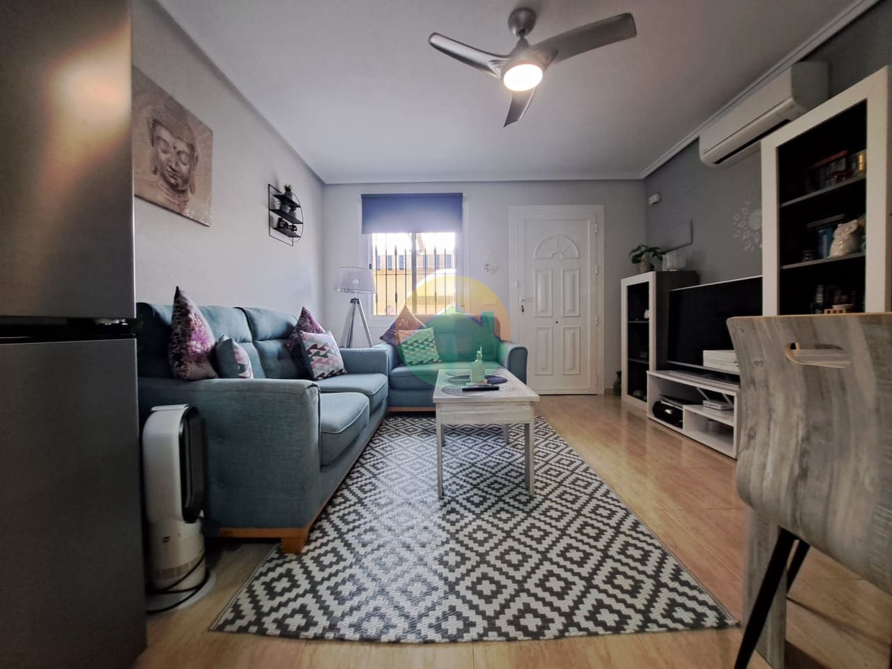 2 quarto Moradia em Banda para venda em Camposol - 84 500 € (Ref: 9542253)