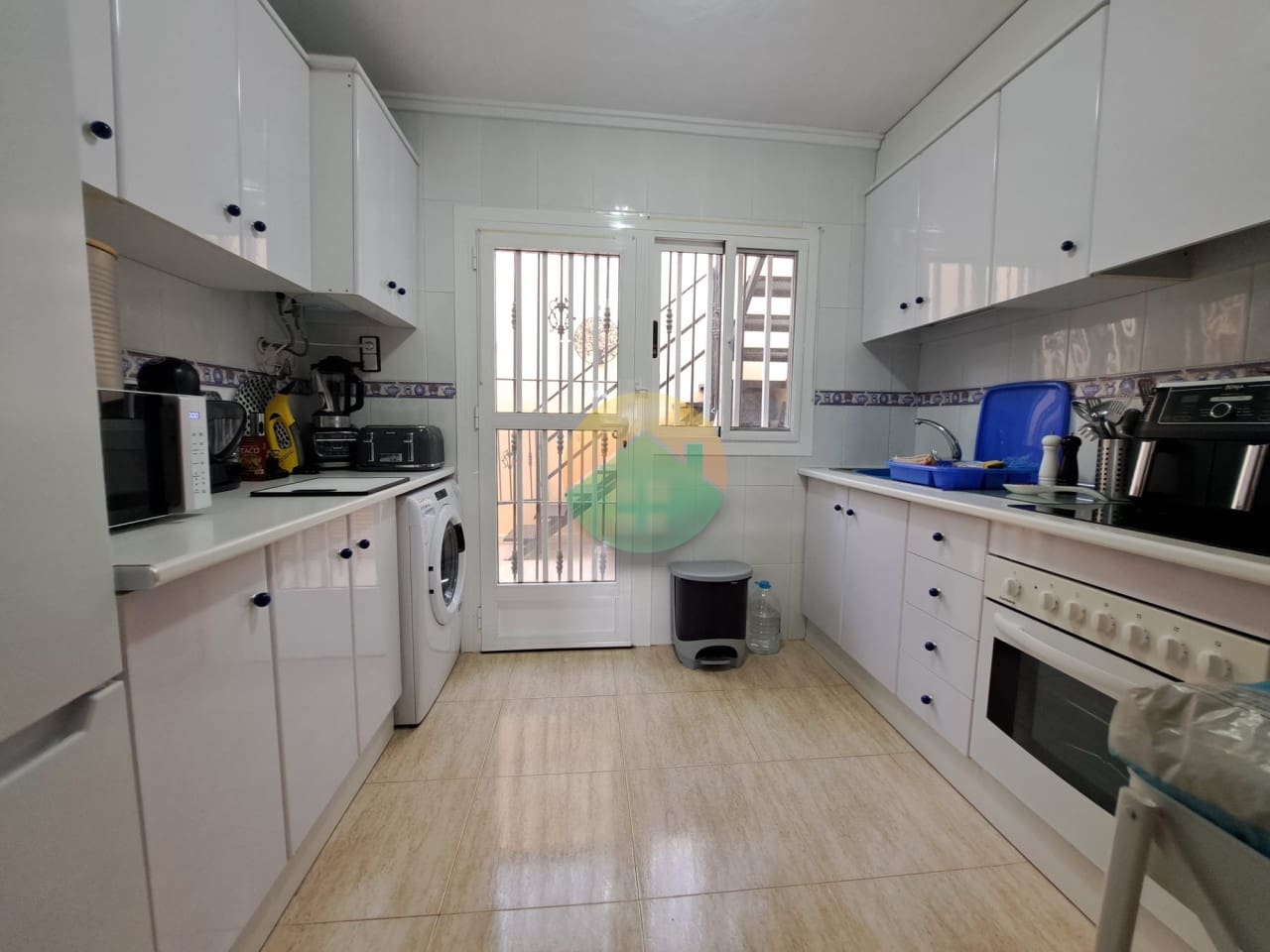 2 quarto Moradia em Banda para venda em Camposol - 84 500 € (Ref: 9542253)