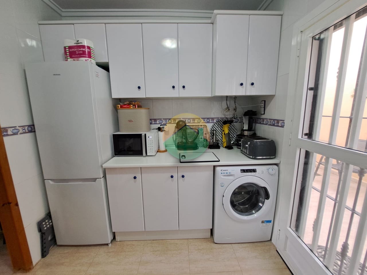 2 quarto Moradia em Banda para venda em Camposol - 84 500 € (Ref: 9542253)
