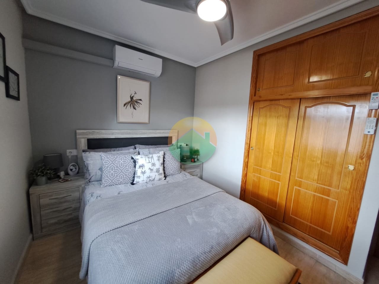 2 quarto Moradia em Banda para venda em Camposol - 84 500 € (Ref: 9542253)