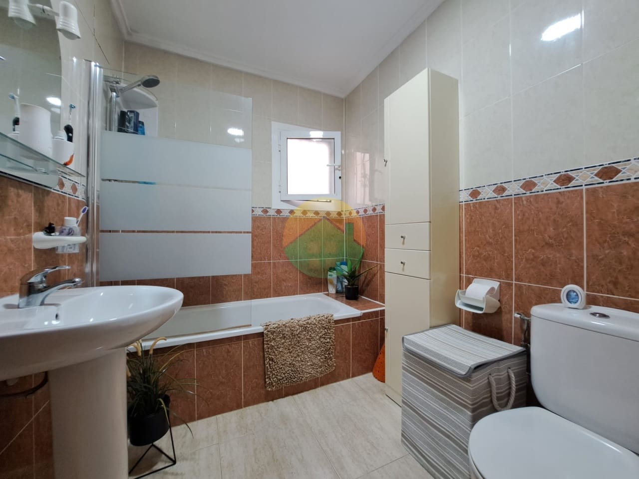2 quarto Moradia em Banda para venda em Camposol - 84 500 € (Ref: 9542253)