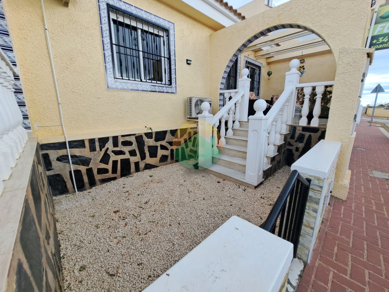 2 quarto Moradia em Banda para venda em Camposol - 84 500 € (Ref: 9542253)