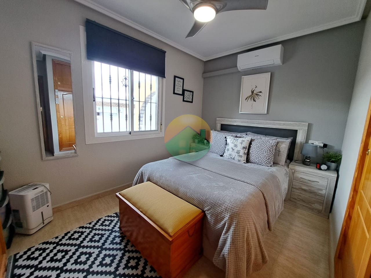 2 quarto Moradia em Banda para venda em Camposol - 84 500 € (Ref: 9542253)