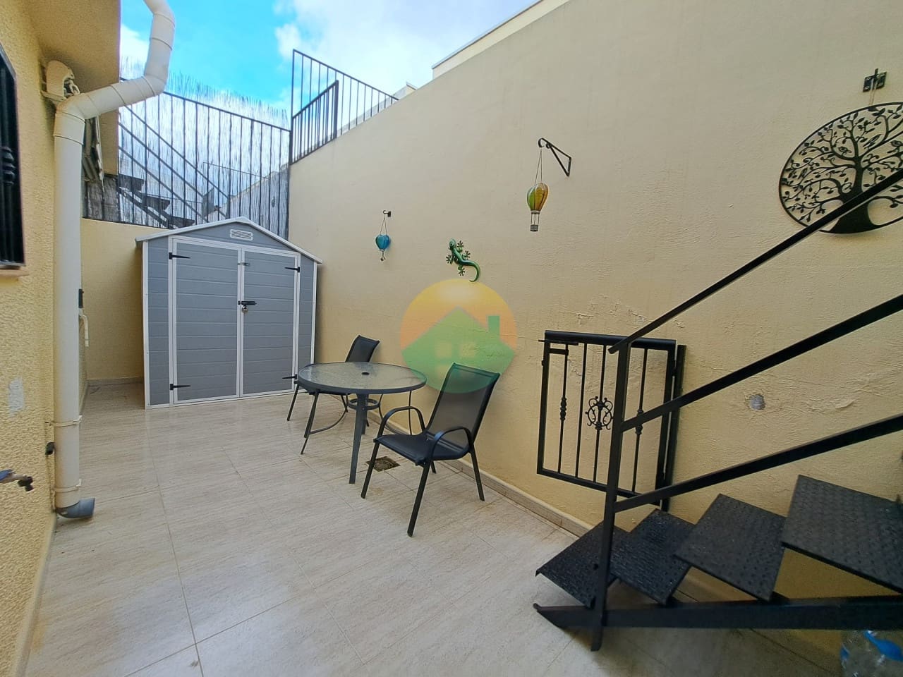 2 quarto Moradia em Banda para venda em Camposol - 84 500 € (Ref: 9542253)