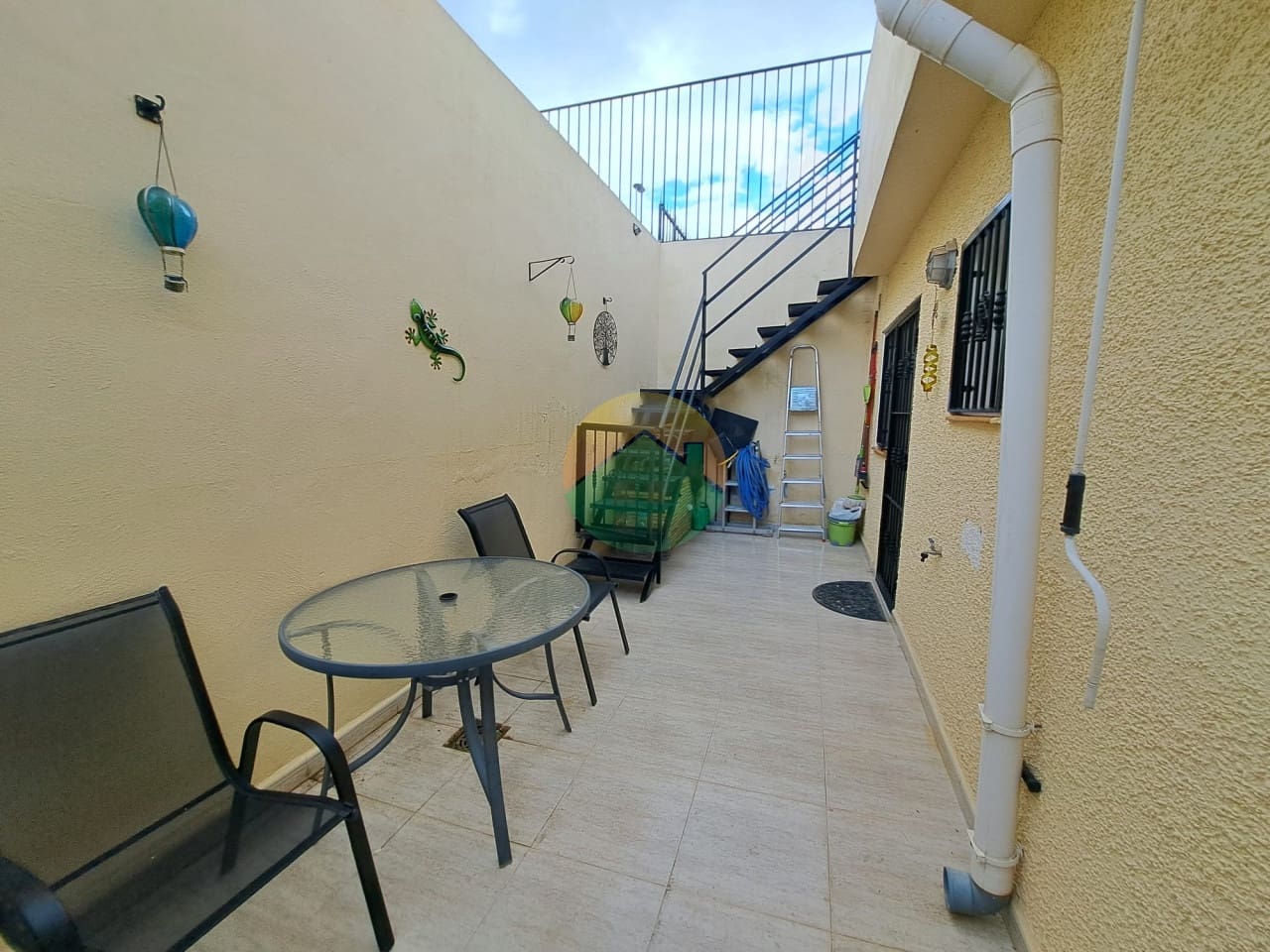 2 quarto Moradia em Banda para venda em Camposol - 84 500 € (Ref: 9542253)