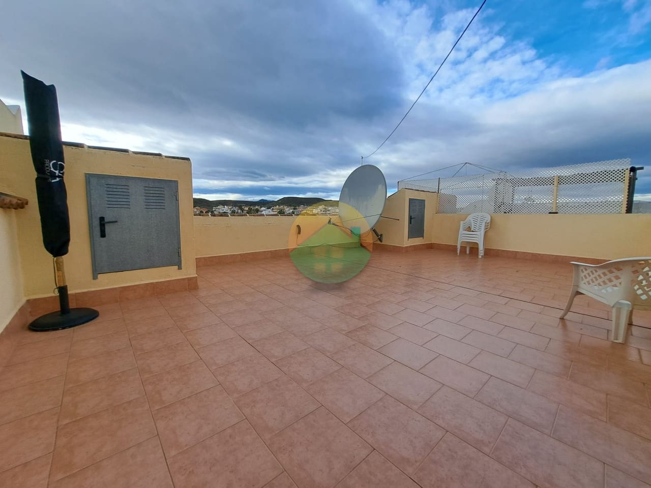 2 quarto Moradia em Banda para venda em Camposol - 84 500 € (Ref: 9542253)