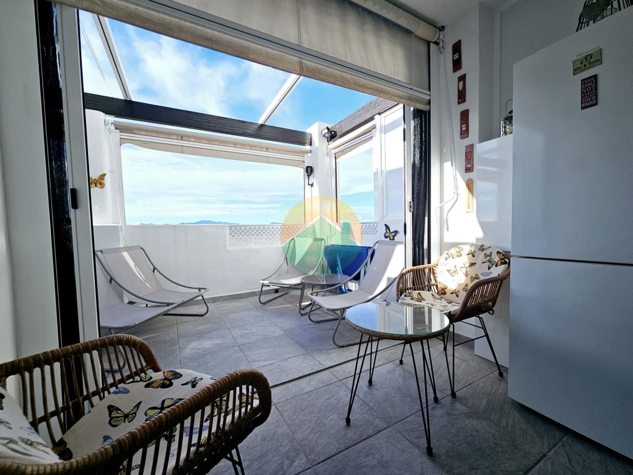 2 sovrum Lägenhet till salu i Alhama de Murcia med pool - 125 000 € (Ref: 9544458)