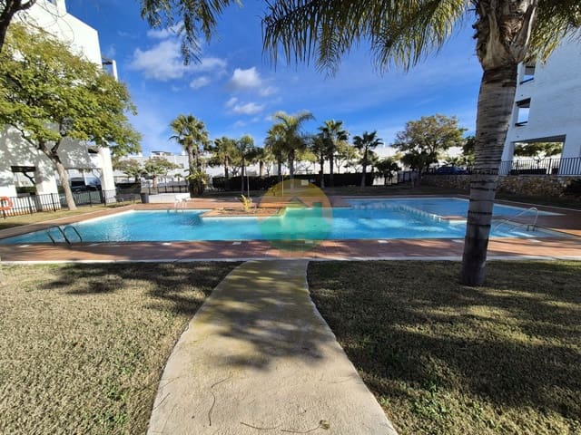 2 sovrum Lägenhet till salu i Alhama de Murcia med pool - 125 000 € (Ref: 9544458)