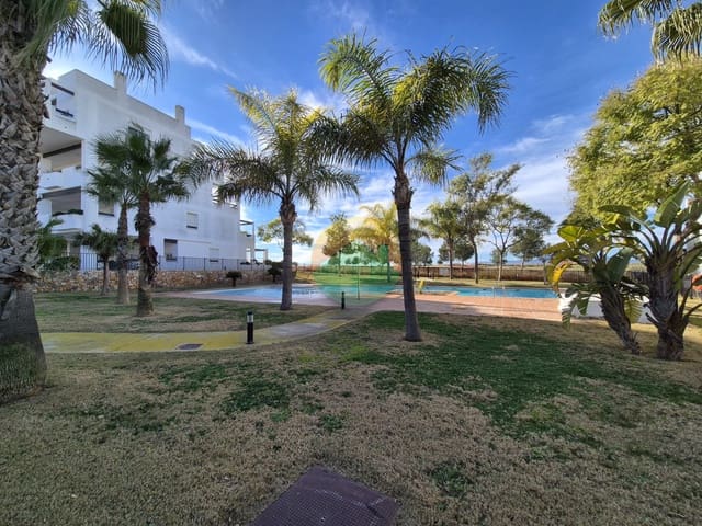 2 sovrum Lägenhet till salu i Alhama de Murcia med pool - 125 000 € (Ref: 9544458)