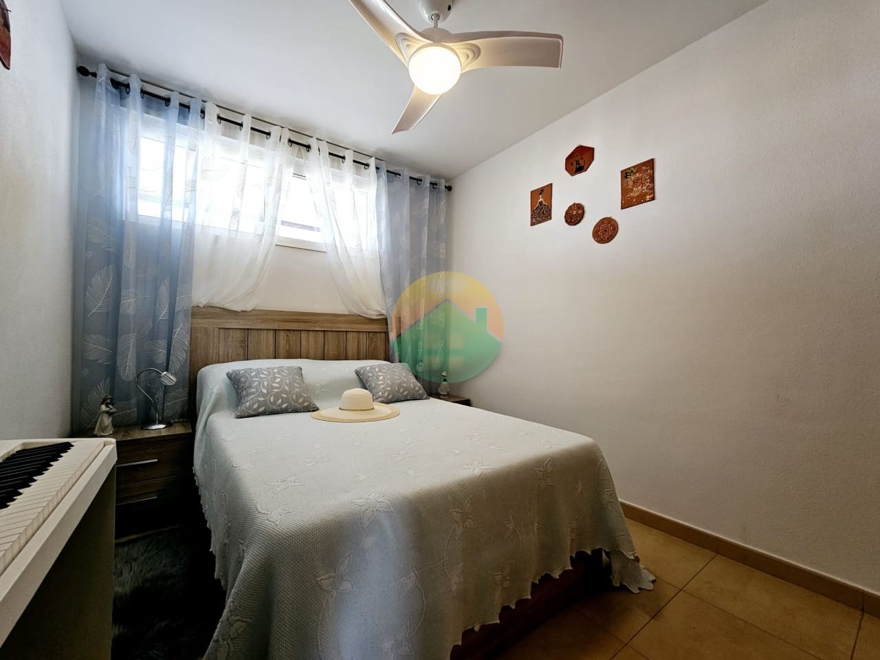 2 sovrum Lägenhet till salu i Alhama de Murcia med pool - 125 000 € (Ref: 9544458)