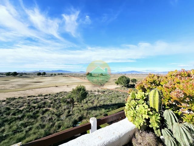 2 sovrum Lägenhet till salu i Alhama de Murcia med pool - 125 000 € (Ref: 9544458)