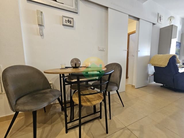 2 sovrum Lägenhet till salu i Alhama de Murcia med pool - 125 000 € (Ref: 9544458)