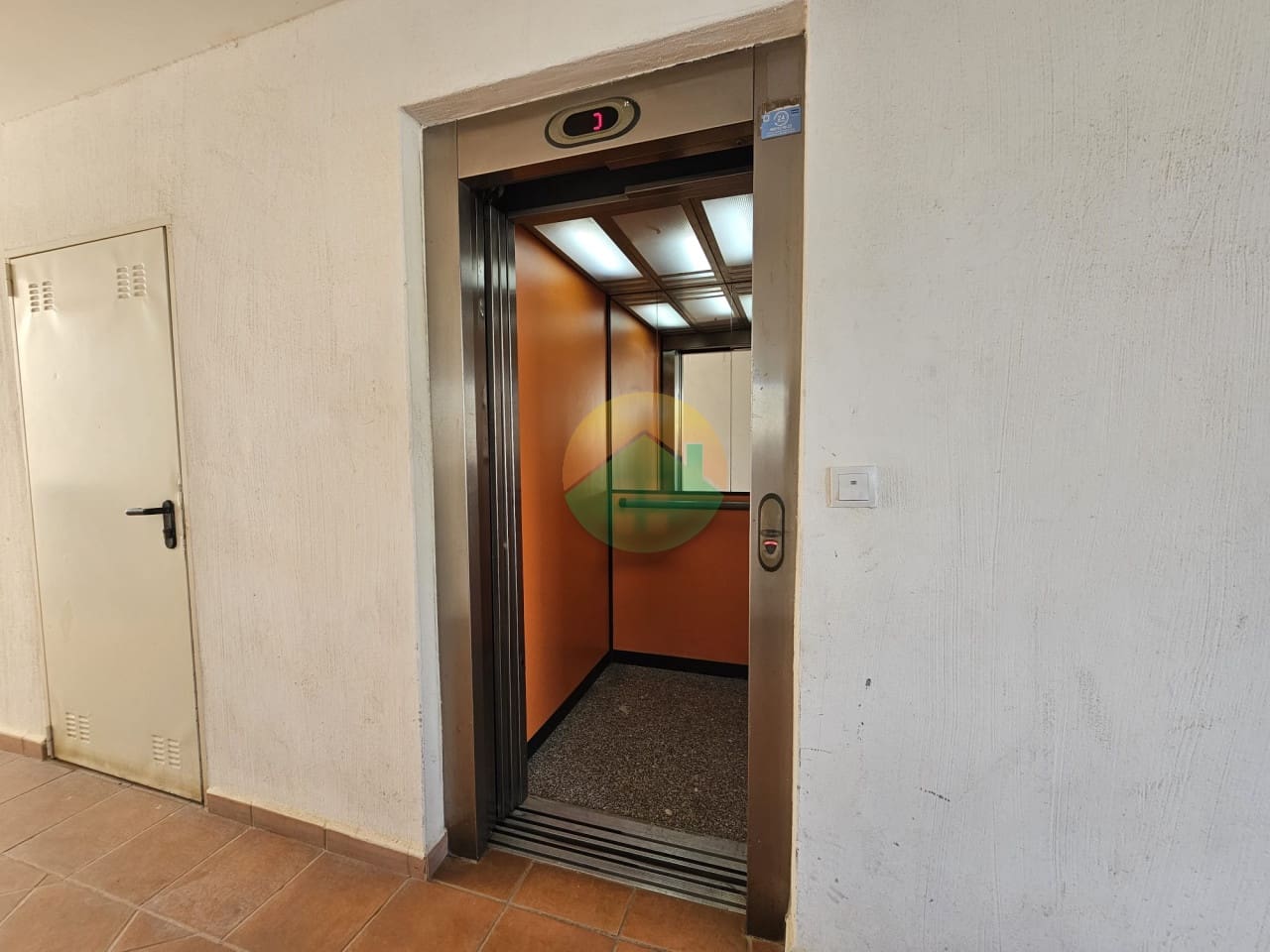 2 sovrum Lägenhet till salu i Alhama de Murcia med pool - 125 000 € (Ref: 9544458)