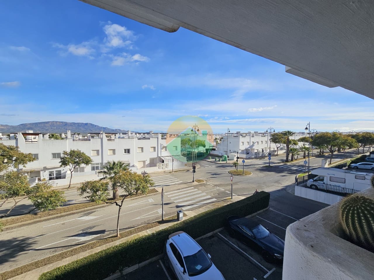 2 sovrum Lägenhet till salu i Alhama de Murcia med pool - 125 000 € (Ref: 9544458)