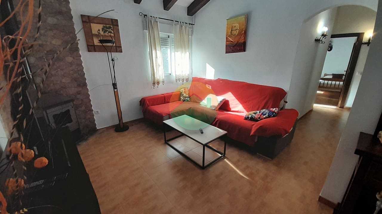 4 makuuhuone Huvila myytävänä paikassa Mazarron mukana uima-altaan 
autotalli - 365 000 € (Ref: 9546941)