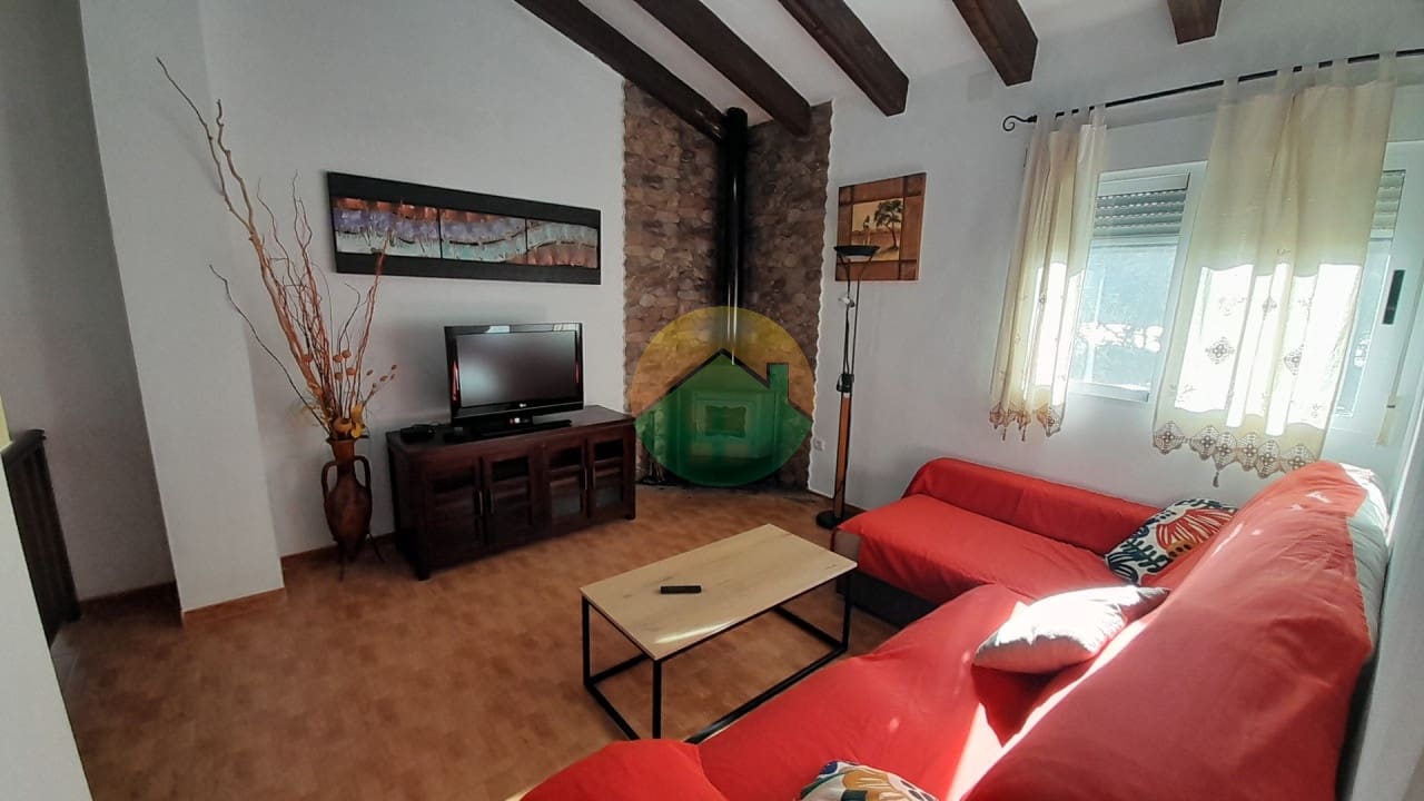 4 makuuhuone Huvila myytävänä paikassa Mazarron mukana uima-altaan 
autotalli - 365 000 € (Ref: 9546941)