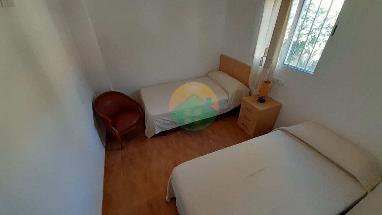 4 makuuhuone Huvila myytävänä paikassa Mazarron mukana uima-altaan 
autotalli - 365 000 € (Ref: 9546941)